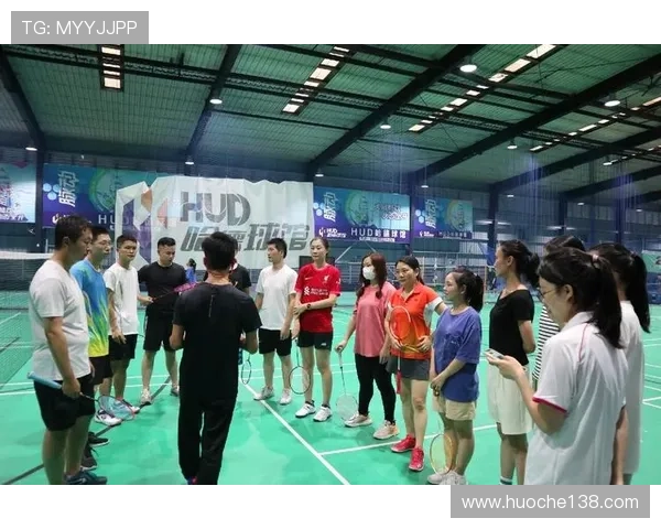 上海羽毛球队实力提升引发热议新变革助力羽毛球发展