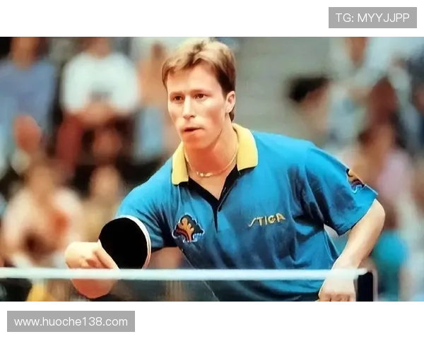 与乒乓球传奇刘伟的深度对话回顾他的辉煌职业生涯与心路历程