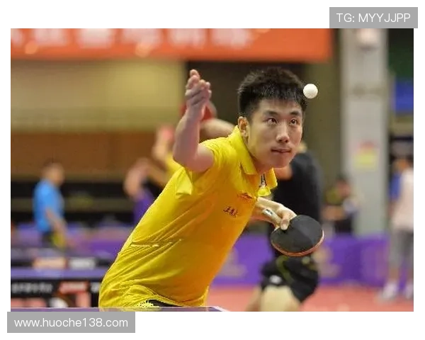 乒乓球新手必看：灵活性训练与技巧提升全攻略