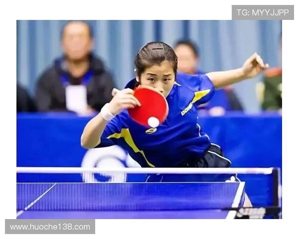 乒乓球个人能力排行榜揭晓上海乒乓球队荣登榜首引关注