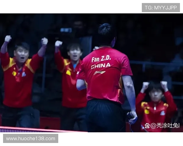 乒乓球盛宴：深入分析广州乒乓球队员的个人技术与潜力