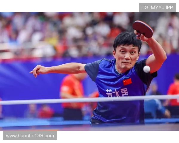 乒乓球团队协作实力大比拼广州乒乓球队荣获第三名佳绩