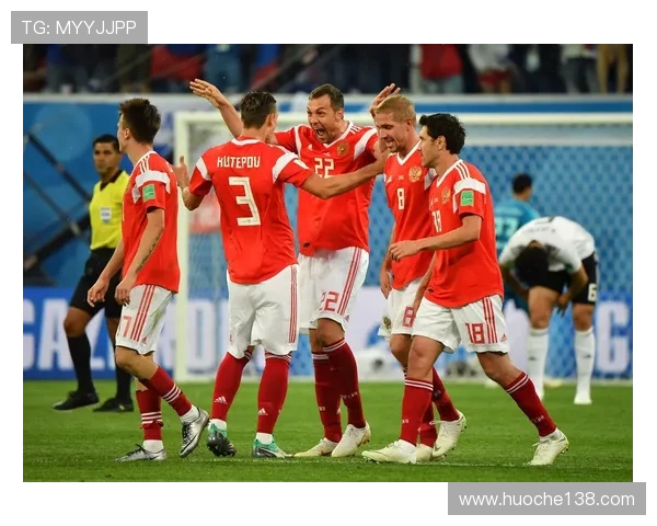 俄罗斯足球明星现状与未来发展探讨分析