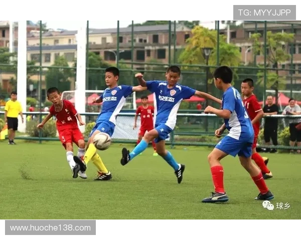 传承足球明星联赛高峰精神助力青少年成长与发展