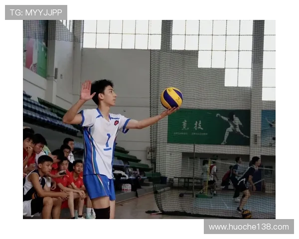 从零基础到高手之路：全面掌握排球配合技巧与战术解析