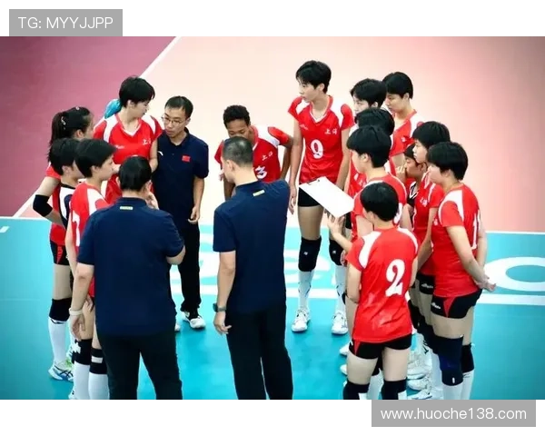 全国锦标赛回顾：杭州排球队展现卓越实力与团队精神