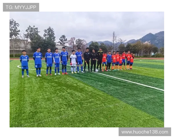 光彩夺目的足球明星们：他们的魅力与球场风采并存