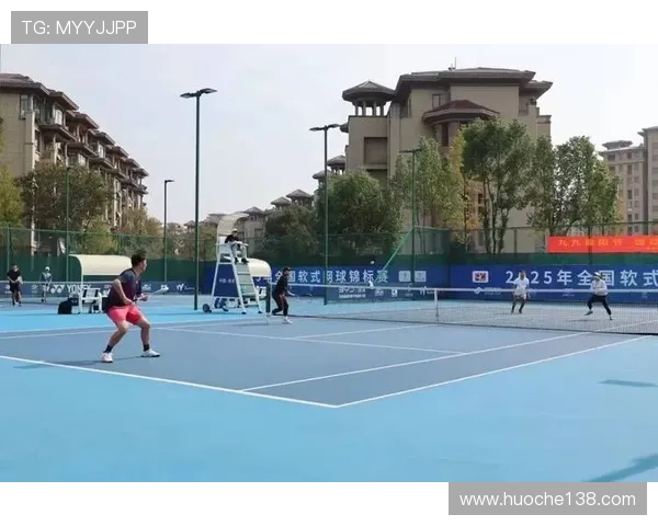 全国锦标赛回顾：上海网球队展现出卓越灵活性与战术应变能力