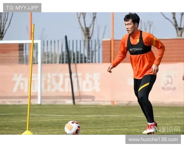 全运会特别报道：武汉足球队如何实现华丽转型与崛起之路