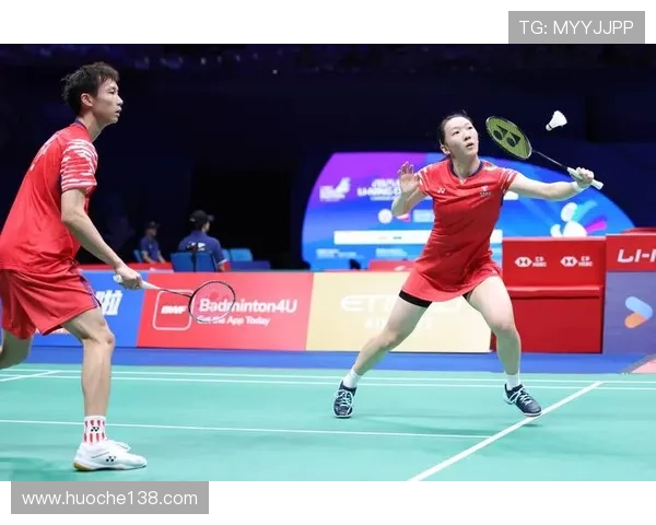 羽毛球团队协作实力榜单揭晓上海羽毛球队荣获第八名佳绩