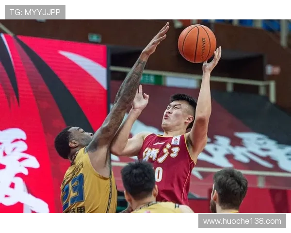 南京篮球队实力分析与发展潜力探讨聚焦篮球运动的未来之路