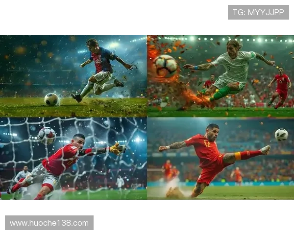 欧美足球明星风云变幻的成长历程与精彩瞬间回顾视频